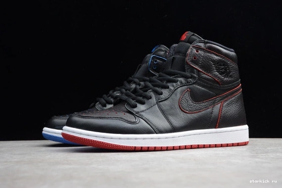 Air 1 653532-002 Jordan QS SB 653532-002 Mountain Black I Lance 1122